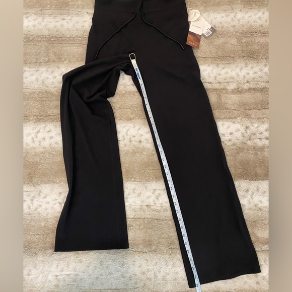 VuoriπDaily Wideleg Black Wide-Leg Leggings Size M - Picture 9 of 9